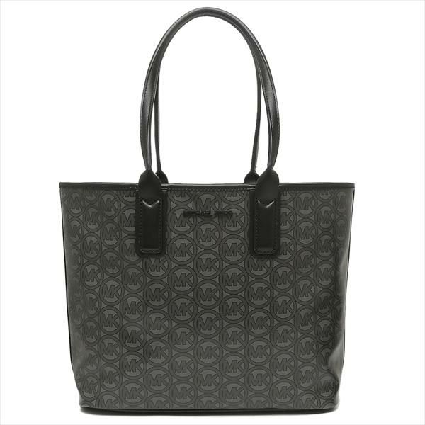 マイケルコース アウトレット トートバッグ ジョディー ブラック レディース MICHAEL KORS 35H1T2JT2C BLACK 詳細画像