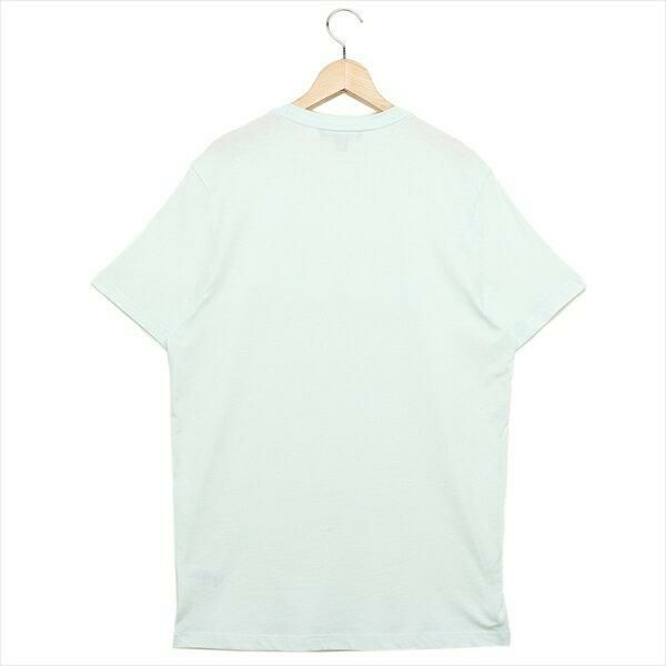 マイケルコース アウトレット Tシャツ ホワイト メンズ MICHAEL KORS OR150L7FV4 GLACIER 詳細画像
