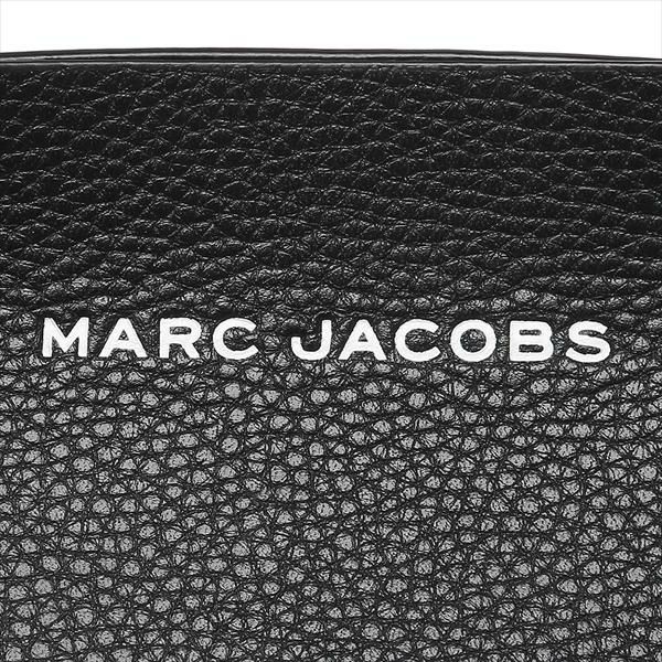 マークジェイコブス アウトレット トートバッグ ブラック レディース MARC JACOBS H010L01PF21 001 詳細画像