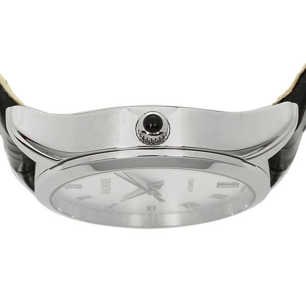 バルマン 時計 BALMAIN B4451.32.22 自動巻き レディース腕時計ウォッチ ブラック/シルバー 詳細画像