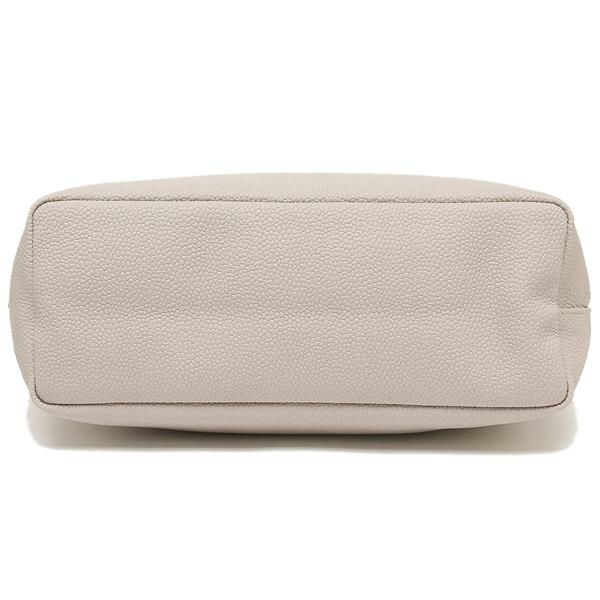 エルベシャプリエ トートバッグ Mサイズ ベージュ ブルー レディース Herve Chapelier 704GP 6311A 詳細画像