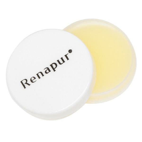 ラナパー レザートリートメント Renapur プチセット 5ml 革 メンテナンス ケア用品 | AXES