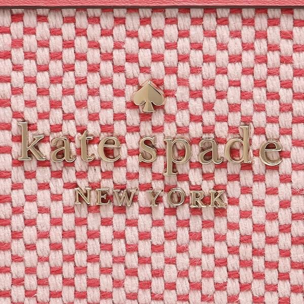 ケイトスペード アウトレット ショルダーバッグ トラベラー ピンクマルチ レディース KATE SPADE K6116 650 詳細画像