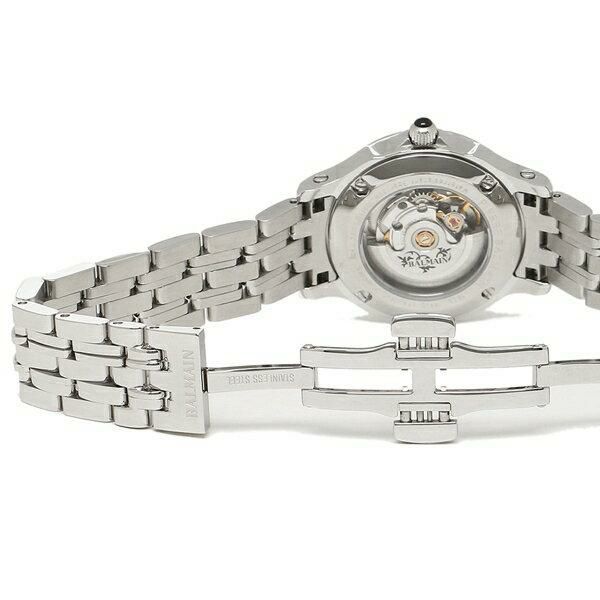 バルマン 時計 レディース 30mm 自動巻 BALMAIN B18753316 ステンレス 詳細画像