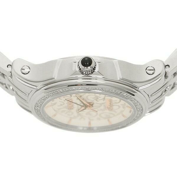 バルマン 時計 レディース 30mm 自動巻 BALMAIN B18753316 ステンレス 詳細画像