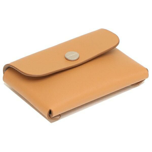 イルビゾンテ カードケース メンズ レディース IL BISONTE SCC100 PV0039 詳細画像