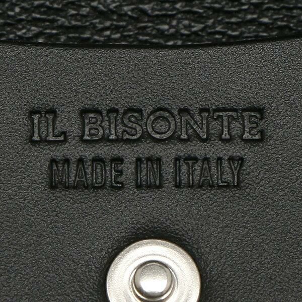イルビゾンテ カードケース メンズ レディース IL BISONTE SCC100 PV0039 詳細画像