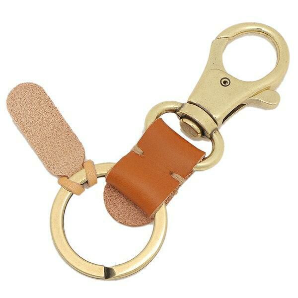 イルビゾンテ キーリング キーホルダー メンズ レディース IL BISONTE SKH016 PG0001 詳細画像