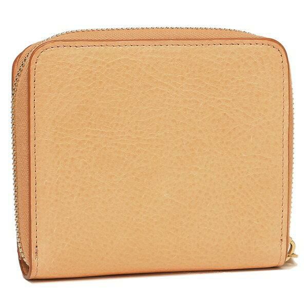 イルビゾンテ 二つ折り財布 コンパクト財布 メンズ レディース IL BISONTE SSW003 PVX001 詳細画像