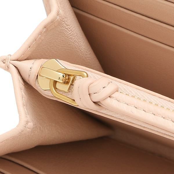 クロエ 長財布 マーシー ピンク レディース CHLOE CHC22SP673G36 6J9 詳細画像