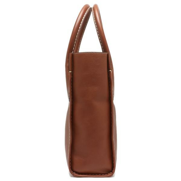 クロエ トートバック エディス ハンドバッグ ブラウン レディース CHLOE CHC22US445F43 27S A4対応 詳細画像