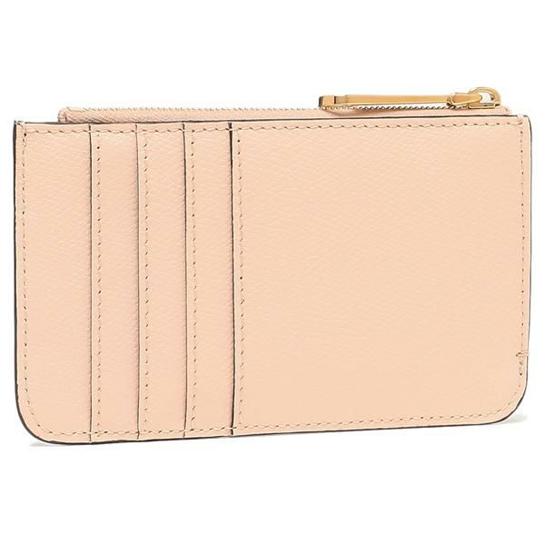 フェンディ キーケース カードケース コインケース エフイズフェンディ ブラウン ピンク レディース FENDI 8AP161 AAII F180F 詳細画像