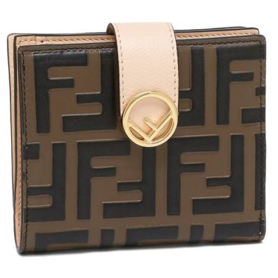 FENDI フェンディ 財布|海外ブランド通販AXES