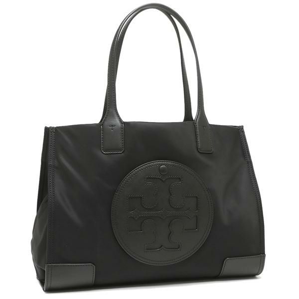 トリーバーチ トートバッグ エラ ブラック レディース TORY BURCH 88578 001 A4対応