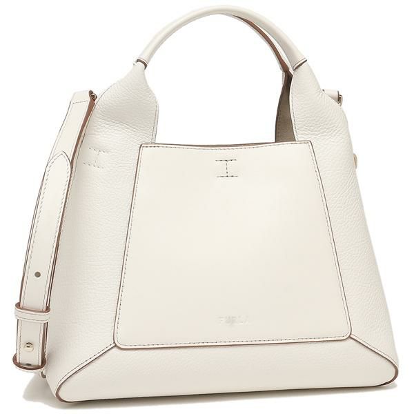 フルラ ハンドバッグ ショルダーバッグ ジルダ Mサイズ ホワイト レディース FURLA WB00513 BX0181 0701S