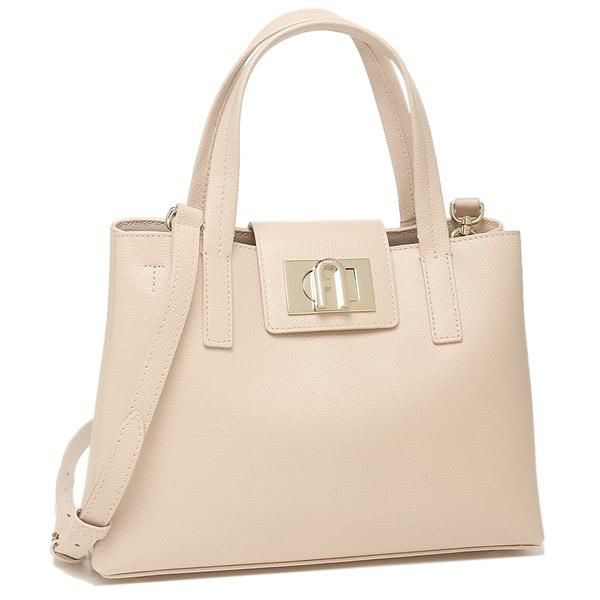 フルラ ハンドバッグ ショルダーバッグ Mサイズ ベージュ レディース FURLA WB00560 ARE000 B4L00