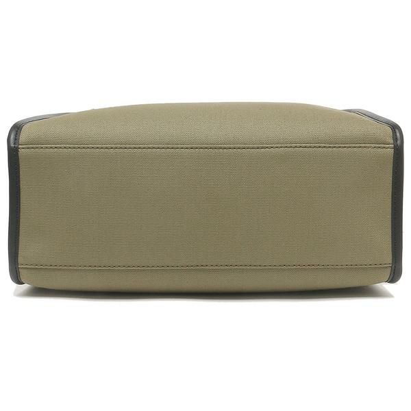 ジャンニキアリーニ トートバッグ マルチェッラ Sサイズ グリーン レディース GIANNI CHIARINI BS6849 CNV-SE 詳細画像