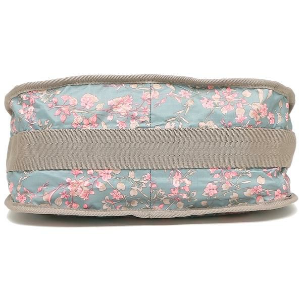 レスポートサック ショルダーバッグ　クラシック ブルー レディース LESPORTSAC 7520 F428 詳細画像