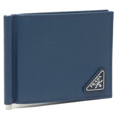 PRADA プラダ 二つ折り財布・三つ折り財布(財布)|海外ブランド通販AXES