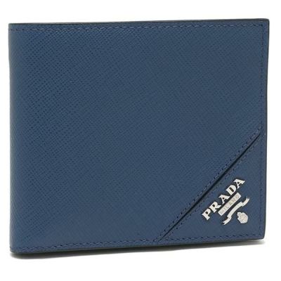 PRADA プラダ 二つ折り財布・三つ折り財布(財布)|海外ブランド通販AXES