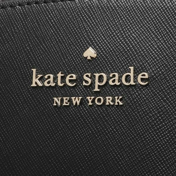 ケイトスペード アウトレット リュック バックパック ステイシー ブラック レディース KATE SPADE K7340 001 詳細画像