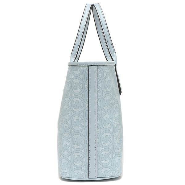 マイケルコース アウトレット トートバッグ ジョディー ライトブルー レディース MICHAEL KORS 35H1T2JT1C PALE OCEAN 詳細画像