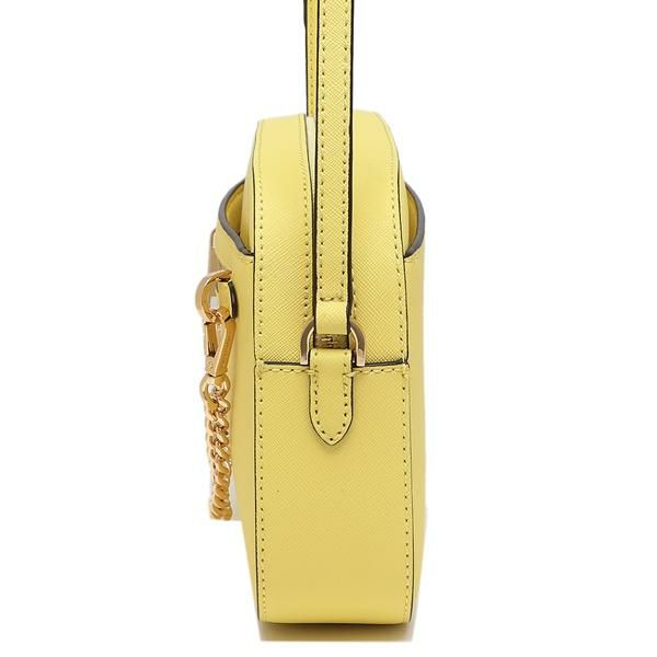 マイケルコース アウトレット ショルダーバッグ ジェットセットアイテム イエロー レディース MICHAEL KORS 35S1GTTC7L SUNSHINE 詳細画像