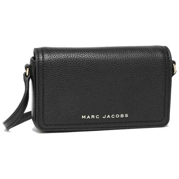 マークジェイコブス アウトレット ショルダーバッグ グルーブ ブラック レディース MARC JACOBS H107L01FA21 001
