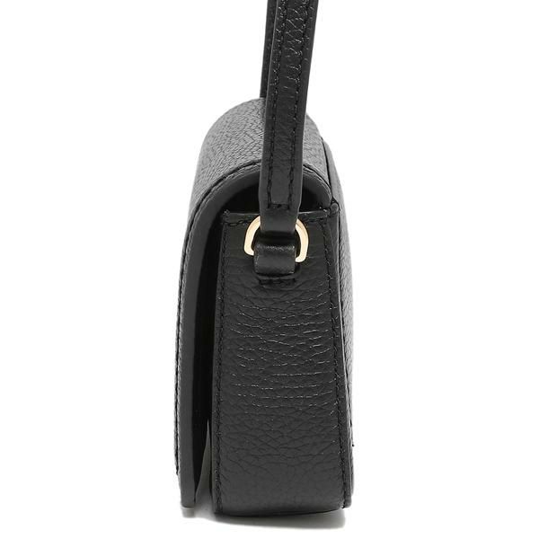 マークジェイコブス アウトレット ショルダーバッグ グルーブ ブラック レディース MARC JACOBS H107L01FA21 001 詳細画像