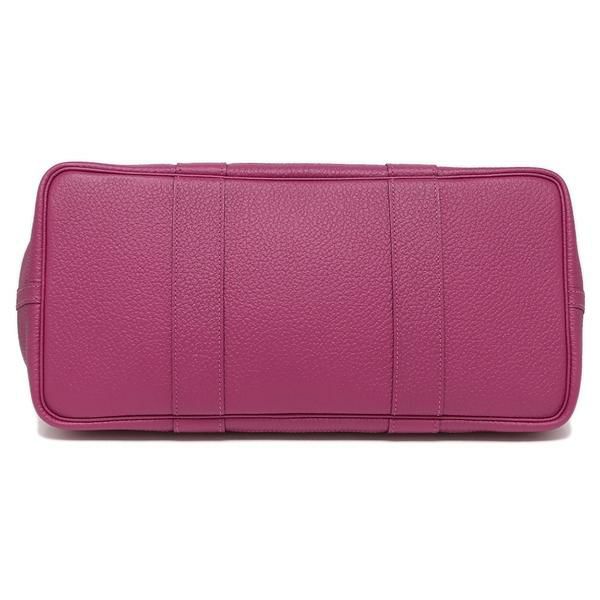 エルメス ガーデンパーティ36 ヴァッシュカントリー トートバッグ レディース HERMES H064423 CK A4対応 詳細画像