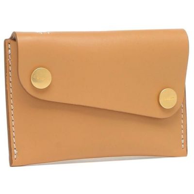 イルビゾンテ キーケース キーホルダー ベージュ メンズ レディース IL