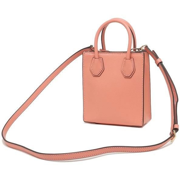 マイケルコース アウトレット ショルダーバッグ マーサー ピンクマルチ レディース MICHAEL KORS 35S1GM9T0L SHERBERT 詳細画像