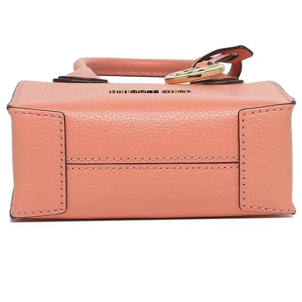 マイケルコース アウトレット ショルダーバッグ マーサー ピンクマルチ レディース MICHAEL KORS 35S1GM9T0L SHERBERT 詳細画像