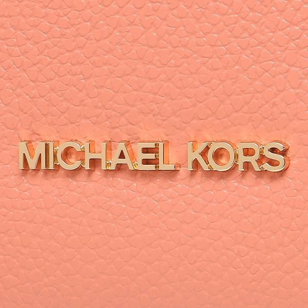 マイケルコース アウトレット ショルダーバッグ マーサー ピンクマルチ レディース MICHAEL KORS 35S1GM9T0L SHERBERT 詳細画像