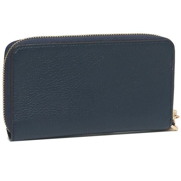 マイケルコース アウトレット 財布 ジェットセットトラベル ネイビー レディース MICHAEL KORS 35S9GTVE7L NAVY 詳細画像