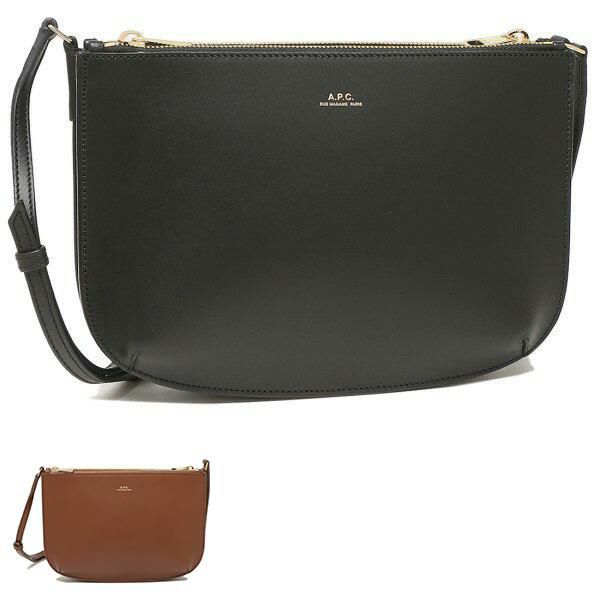 アーペーセー ショルダーバッグ レディース APC PXAWV PXBJQ F61404