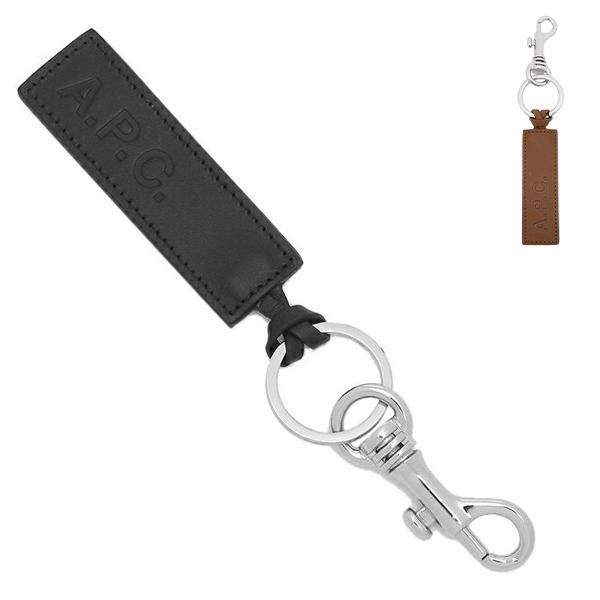 アーペーセー キーリング キーホルダー 定番 レディース APC PXAWV H63108