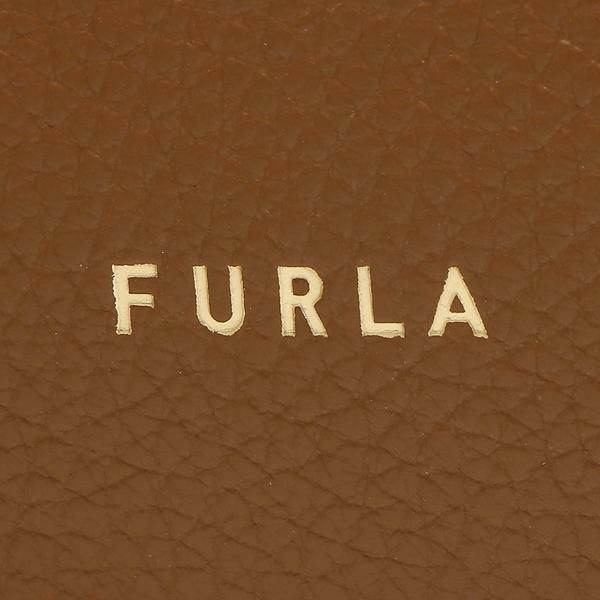フルラ トートバッグ ネット Lサイズ 巾着 ブラウン レディース FURLA WB00524 BX0620 GHN00 詳細画像