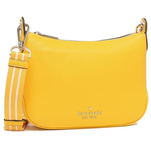 ケイトスペード アウトレット ショルダーバッグ ロージー イエロー レディース KATE SPADE wkr00630 700