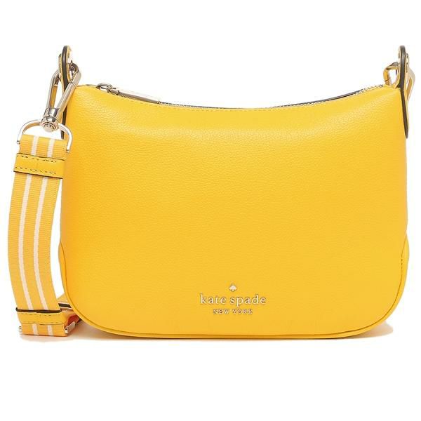 ケイトスペード アウトレット ショルダーバッグ ロージー イエロー レディース KATE SPADE wkr00630 700 詳細画像