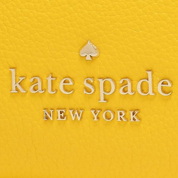 ケイトスペード アウトレット ショルダーバッグ ロージー イエロー レディース KATE SPADE wkr00630 700 詳細画像