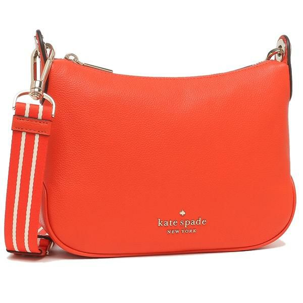 ケイトスペード アウトレット ショルダーバッグ ロージー オレンジ レディース KATE SPADE wkr00630 800