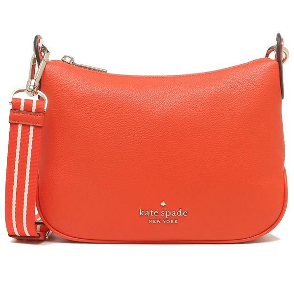 ケイトスペード アウトレット ショルダーバッグ ロージー オレンジ レディース KATE SPADE wkr00630 800 詳細画像