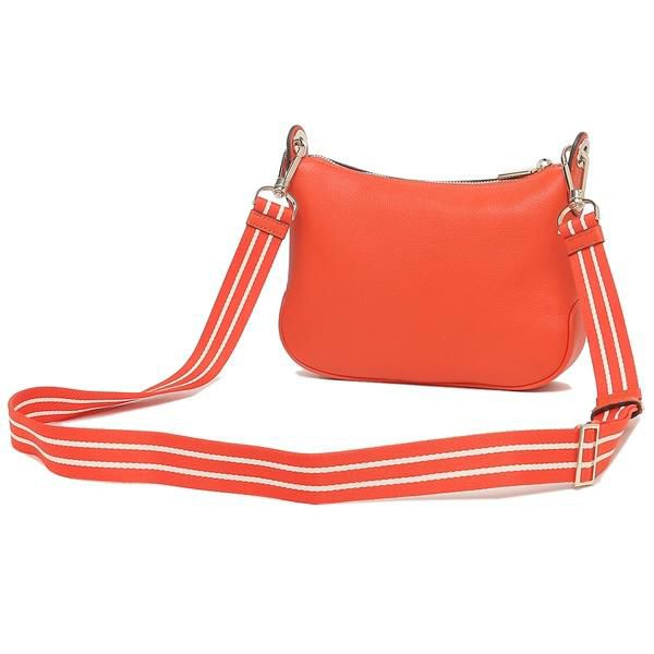 ケイトスペード アウトレット ショルダーバッグ ロージー オレンジ レディース KATE SPADE wkr00630 800 詳細画像