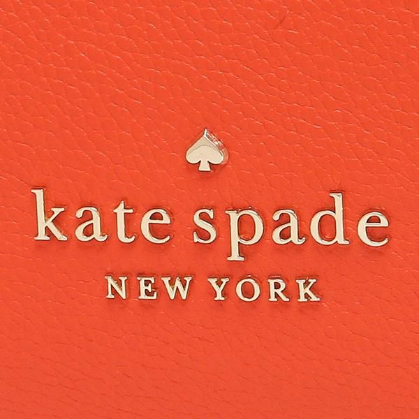 ケイトスペード アウトレット ショルダーバッグ ロージー オレンジ レディース KATE SPADE wkr00630 800 詳細画像