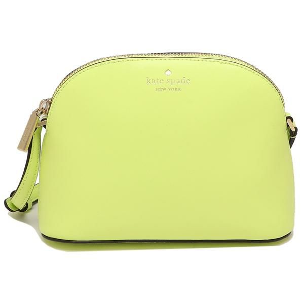 ケイトスペード アウトレット ショルダーバッグ カリ イエロー レディース KATE SPADE WLR00292 300 詳細画像