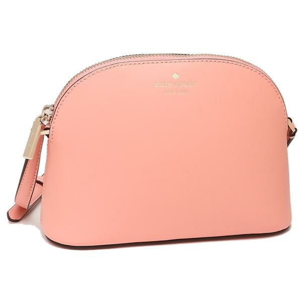 ケイトスペード アウトレット ショルダーバッグ カリ ピンク レディース KATE SPADE WLR00292 650