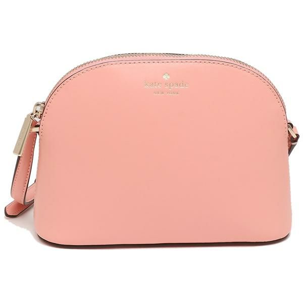 ケイトスペード アウトレット ショルダーバッグ カリ ピンク レディース KATE SPADE WLR00292 650 詳細画像