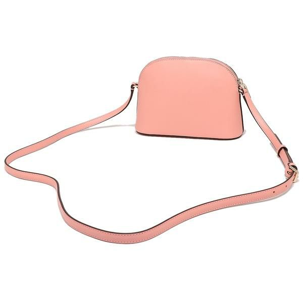 ケイトスペード アウトレット ショルダーバッグ カリ ピンク レディース KATE SPADE WLR00292 650 詳細画像