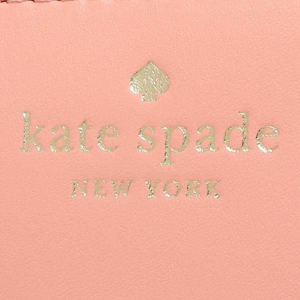 ケイトスペード アウトレット ショルダーバッグ カリ ピンク レディース KATE SPADE WLR00292 650 詳細画像